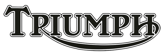 1933 Logo Triumph