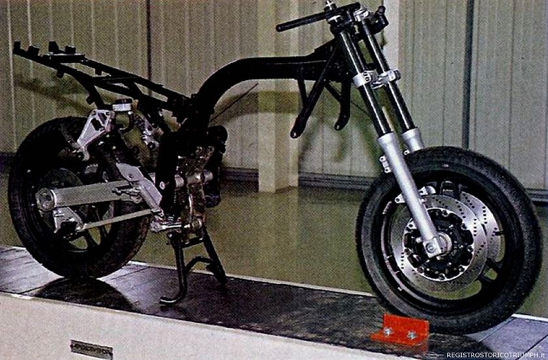 1990 - Ciclistica T300