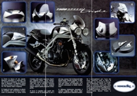 1998 Catalogo Triumph