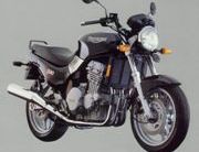 1992 Triumph Trident 900