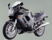 1992 Triumph Daytona 900