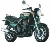 1993 Triumph Trident 750
