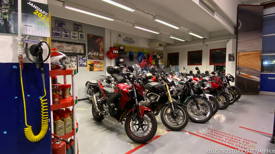 2021 Pettinari Classic