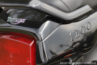 2014-07-20 3° MiniRun Registro Storico Triumph - San Daniele del Friuli (UD)
