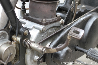16 maggio 2015 - terzo raduno rst Registro Storico Triumph - Livorno