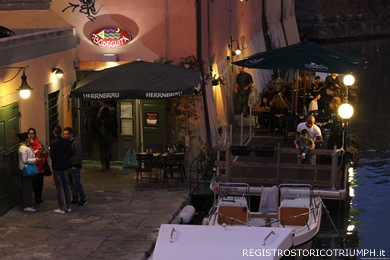 16 maggio 2015 - terzo raduno rst Registro Storico Triumph - Livorno