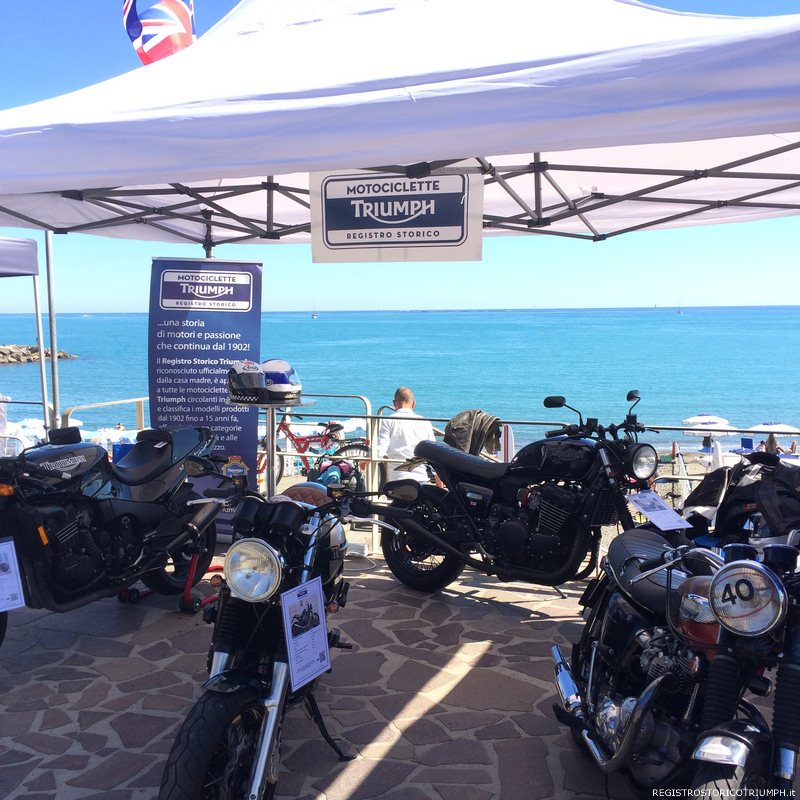 2016-05-21 Motori In Agor - Lavagna (GE)