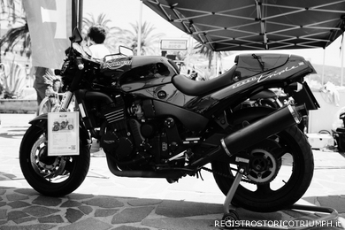 2016-05-21 Motori In Agor - Lavagna (GE)