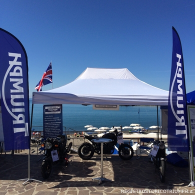 2016-05-21 Motori In Agor - Lavagna (GE)