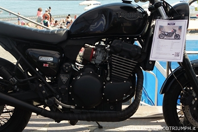 2016-05-21 Motori In Agor - Lavagna (GE)