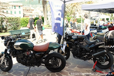 2016-05-21 Motori In Agor - Lavagna (GE)