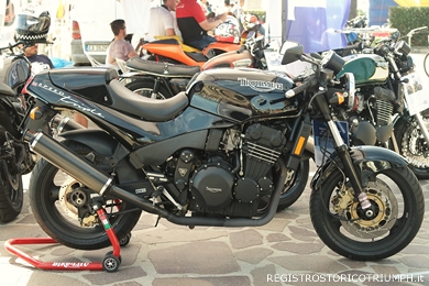 2016-05-21 Motori In Agor - Lavagna (GE)