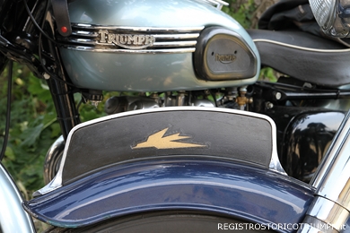 25 giugno 2016 - 4 Raduno Registro Storico Triumph (gemellaggio NBB - Nothing But British)