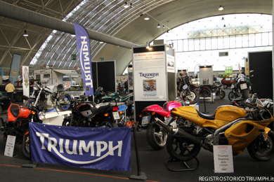 2017-04-23 AutoMotoCollection Triumph anni '90