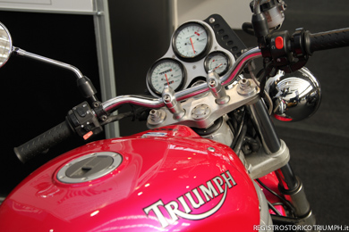 2017-04-23 AutoMotoCollection Triumph anni '90