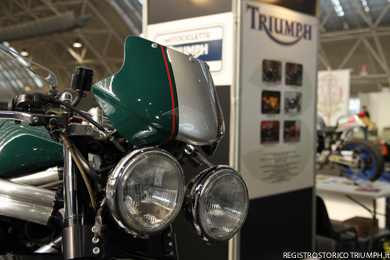 2017-04-23 AutoMotoCollection Triumph anni '90