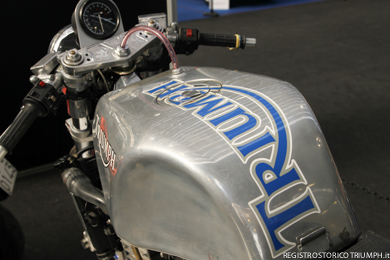 2017-04-23 AutoMotoCollection Triumph anni '90