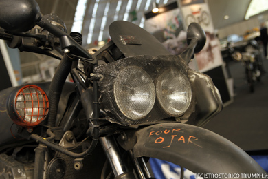 2017-04-23 AutoMotoCollection Triumph anni '90