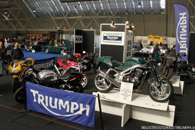 2017-04-23 AutoMotoCollection Triumph anni '90