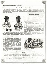 1907 Catalogo Triumph