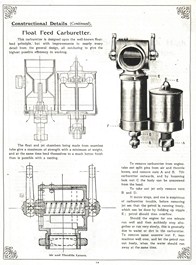 1907 Catalogo Triumph
