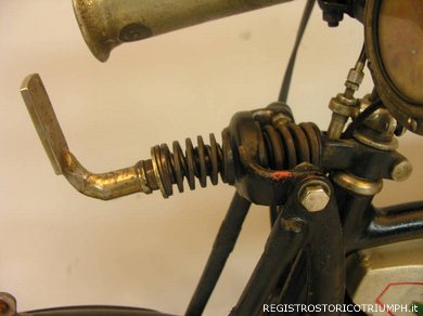 1908 -Triumph 3HP