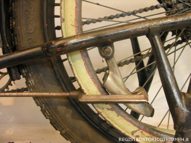 1908 -Triumph 3HP