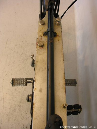 1908 -Triumph 3HP