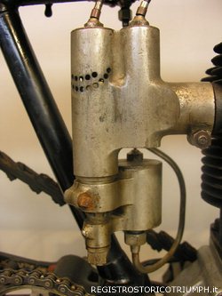 1908 -Triumph 3HP