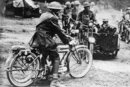 Storia Triumph 1910-1919