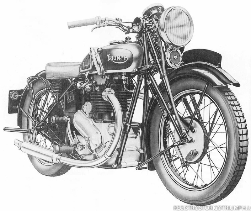1934 - Model 6/1 Twin