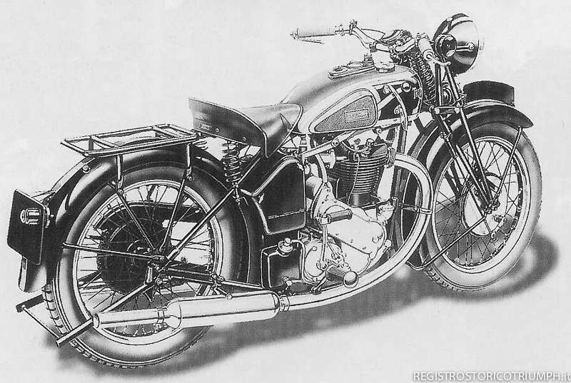 1934 - Model 6/1 Twin