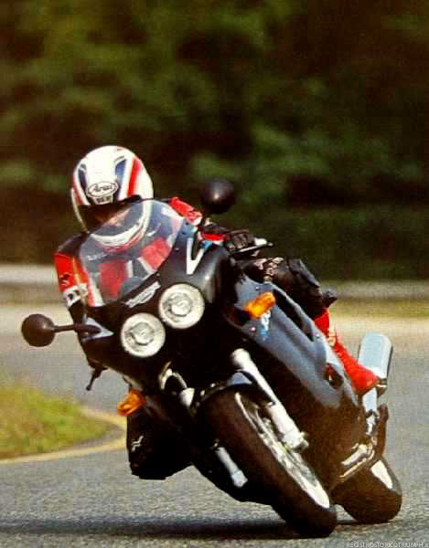 1991 - Daytona 1000 in prova