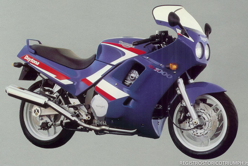 1992 - Daytona 1000 