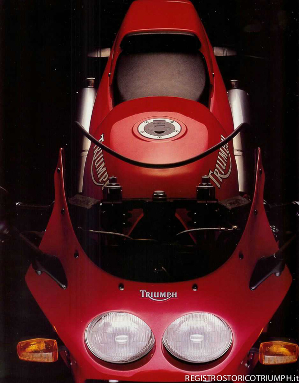 1994 - Triumph Daytona